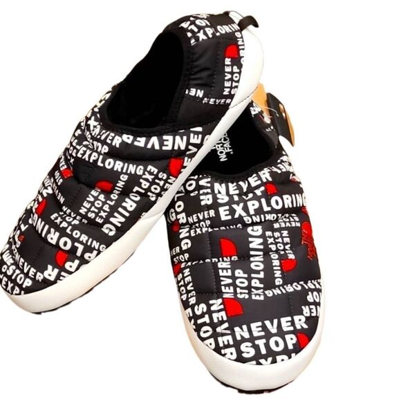 The North Face ThermoBall Traction Mule V main image 4